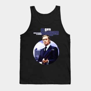 Get Carter Tank Top